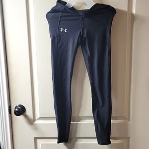 Under Armour  Womens S Compression Leggings